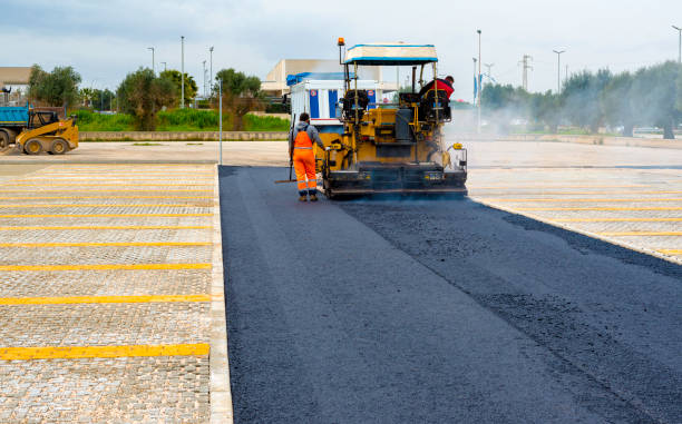 Best Driveway Pavers Near Me  in Key Vista, FL