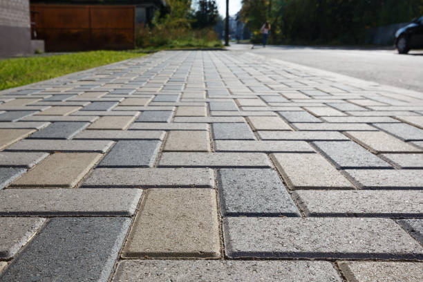 Best Driveway Repair Near Me  in Key Vista, FL