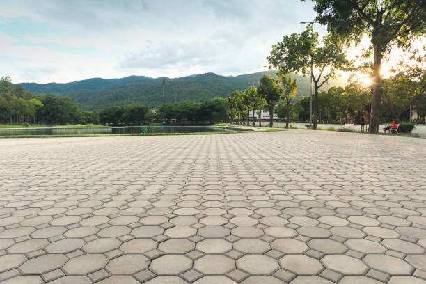 Best Driveway Pavers Near Me  in Key Vista, FL