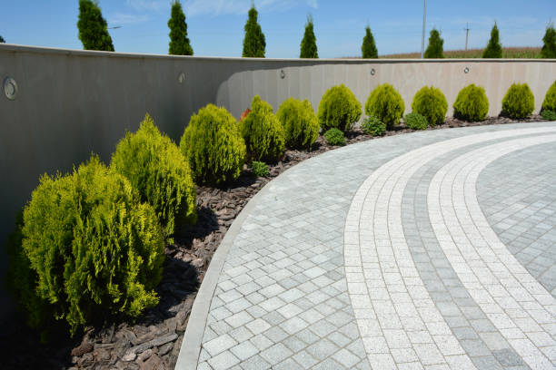 Key Vista, FL Driveway Pavers Company