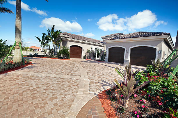  Key Vista, FL Driveway Pavers Pros