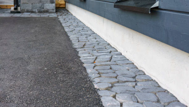 Best Affordable Driveway Pavers  in Key Vista, FL