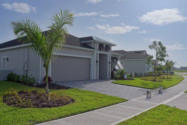 Key Vista, FL Driveway Pavers Company