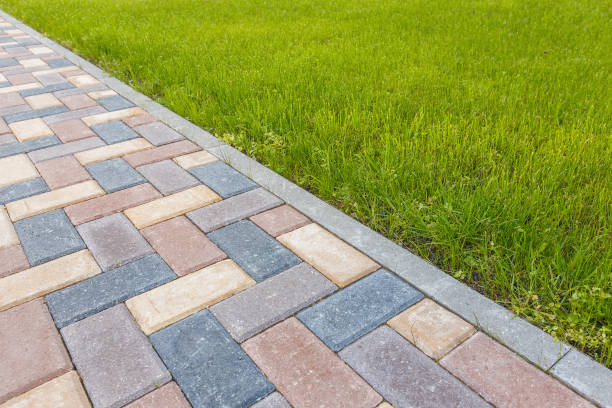 Best Affordable Driveway Pavers  in Key Vista, FL